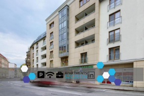 Apartments in - Plater in Stettin